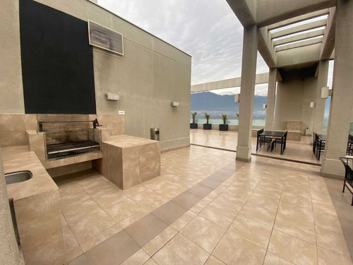 Acogedor Departamento Con Excelente Vista (67585)