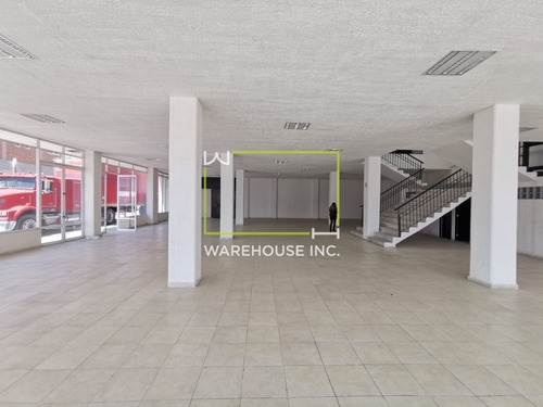 Imagen 2 de 13 de Bodega Comercial En Renta Tultitlan