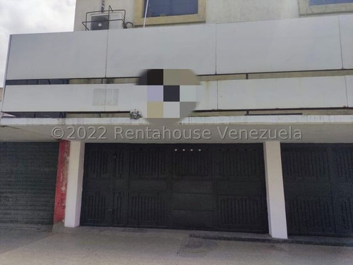 Imagen 29 de 30 de Local En Venta Avenida Vargas De Barquisimeto Rah. 23-12209 //invierta Seguro Con Rentahouse//