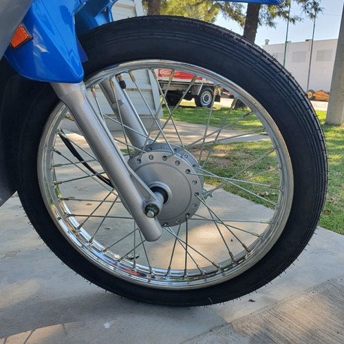 Corven Energy 110 R2 - 0 Km