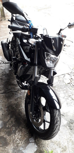 Imagen 7 de 7 de Yamaha Modelo 2017