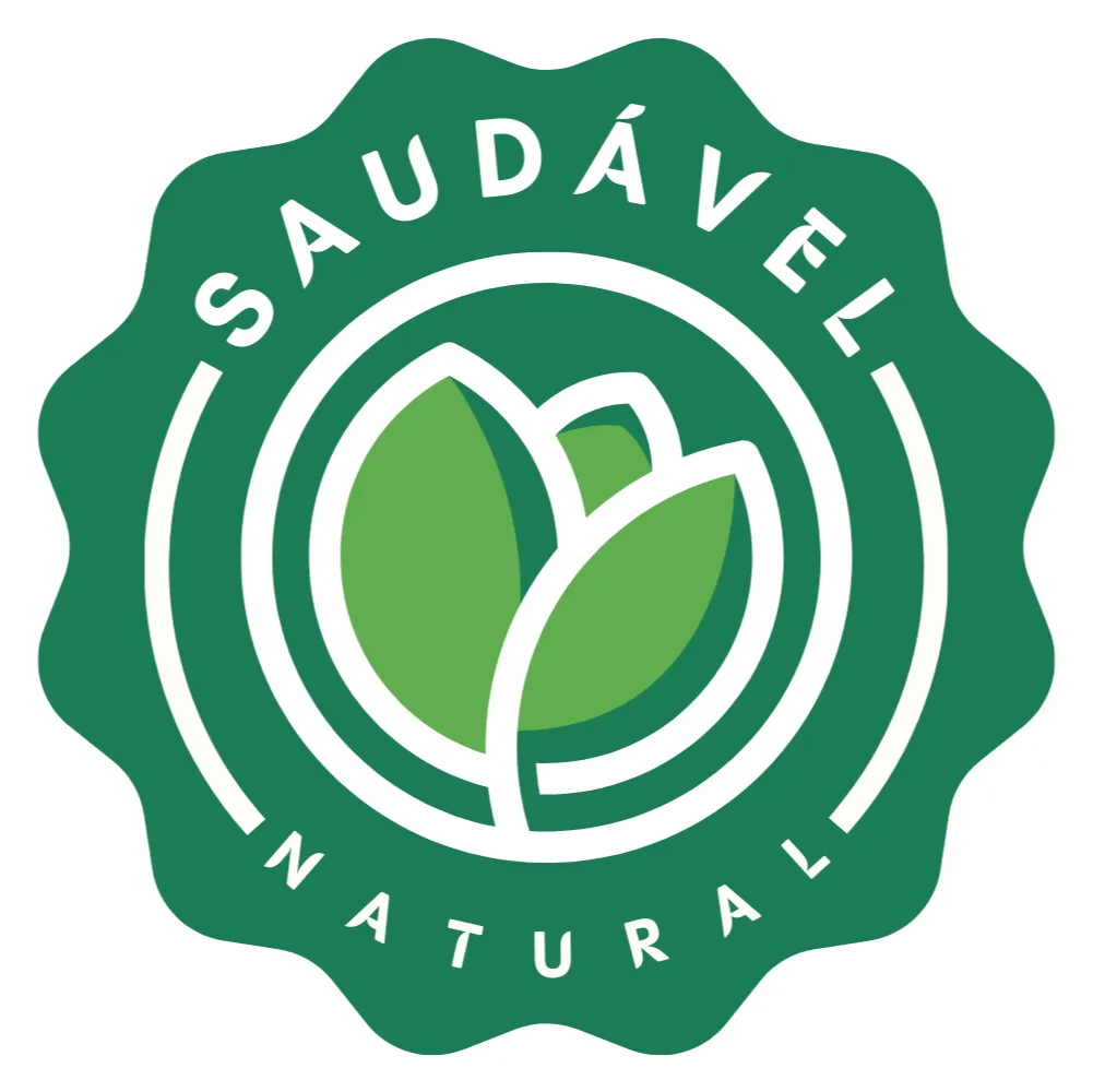 SAUDÁVEL NATURAL