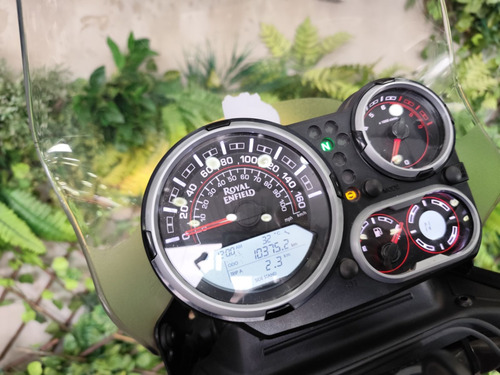 Royal Enfield Himalayan 411 Efi 2020/2021