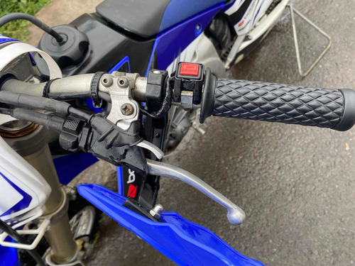 Imagen 12 de 13 de Yamaha Yzf