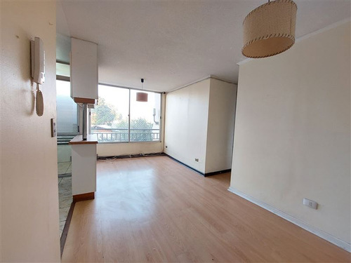 Departamento En Venta De 3 Dorm. En Conchalí