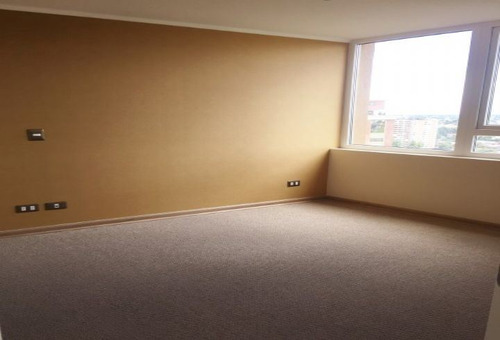 Departamento En Venta En Temuco - No Paga Contribuciones!