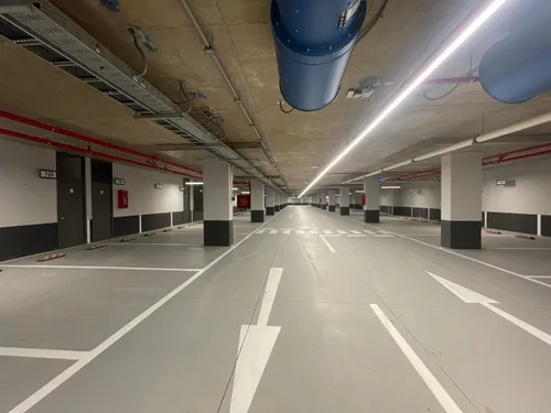 Arriendo 2d+2b Dpto. Nuevo Metro Principe De Gales