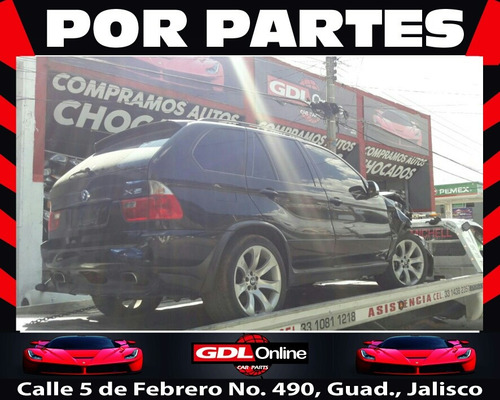 Imagen 3 de 8 de Bmw X5