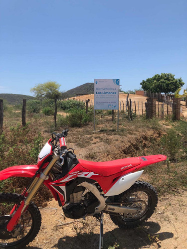 Imagen 3 de 4 de Honda 450x