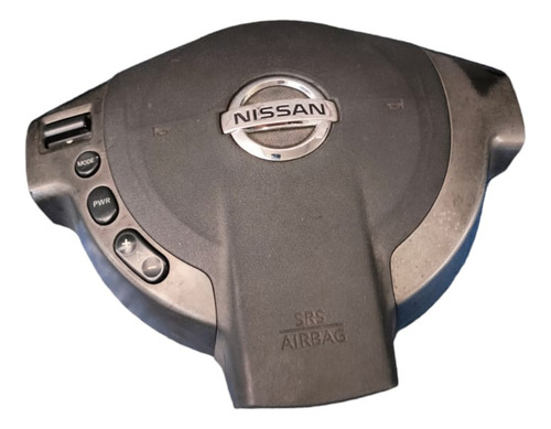 Bolsa De Aire De Volante Nissan Sentra 2007 2008 Al 2012