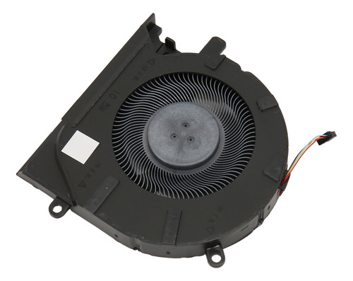 Ventilador De Refrigeración Interno Para Portátil Ek0013dx D