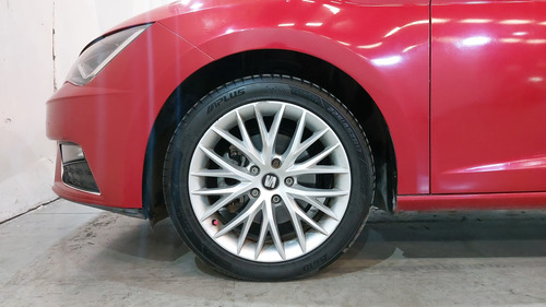 Seat Leon 1.4 ST STYLE DCT