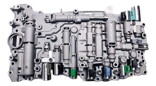 Cuerpo De Válvula De Transmisión Tb-681s Para Toyota Tundra