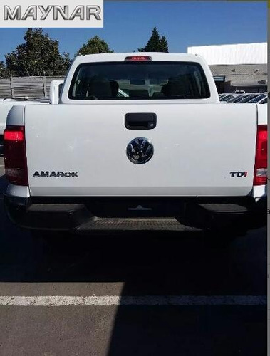 Volkswagen Amarok 2.0 Cd Tdi 140cv Trendline Lm