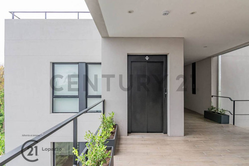 Departamento Premium En City Bell. A Estrenar Edificio Garden