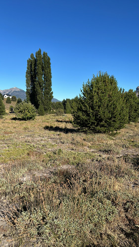 Venta Terreno / Lote Meliquina