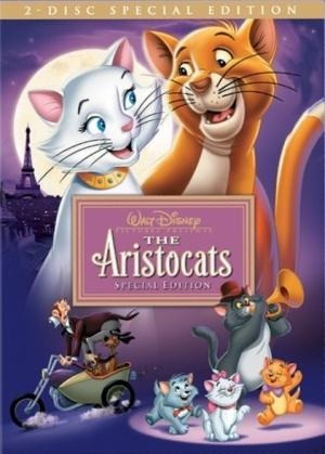Aristogatas Ediçao Especial - Classicos Disney