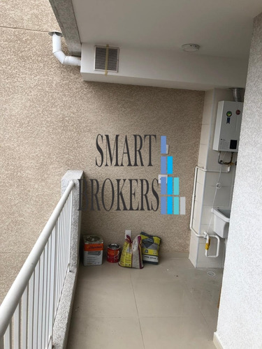 Imagem 9 de 30 de Apartamento À Venda Ou Locação No Tucuruvi Com 53 Metros 2 Dormitórios 1 Suíte 1 Vaga - Ap02178 - 69859096