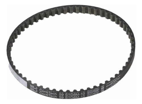 Kit 2 Correias Internas Motor Novo Onix Turbo Ou Aspirado Gm