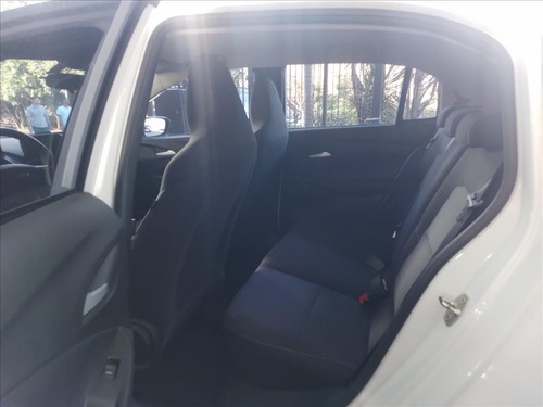 Chevrolet Onix 1.0 TURBO FLEX LT MANUAL