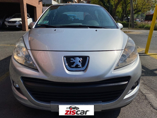 Imagen 1 de 15 de Peugeot 207 1.4 Premium Mec 2012
