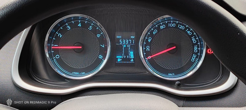 Chevrolet Aveo 1.5 Ls Mt