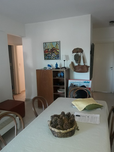 Imagen 11 de 14 de En Venta Departamento 4ambientes Frente Al Mar Con Cochera