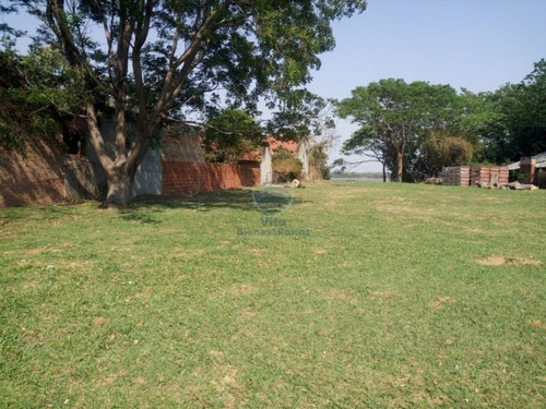 Imagen 16 de 17 de Terreno En Venta Frente Al Rio /rincon Sta María-itu