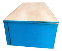 Comprar Fenolico 6 Mm Eucalipto 1 Cara Libre De Nudos 1.22 X 2.44