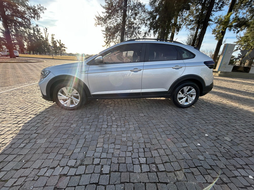 Volkswagen Nivus 1.0 Tsi Tiptronic Comfortline