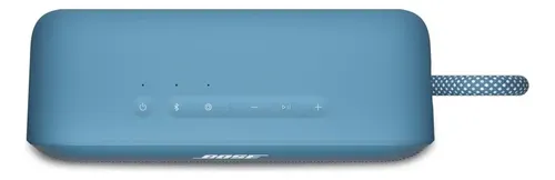 Alto-falante Bose Soundlink Plus Blue Blue | Parcelamento sem juros