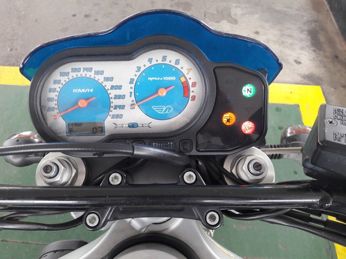 Buell Xb9sx Light 2006