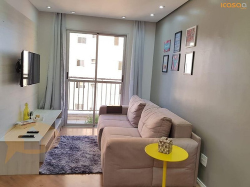 Apartamento - Ref: 9478