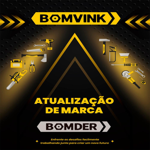 Paquímetro Manual Analógico Profissional Aço Inox 150mm