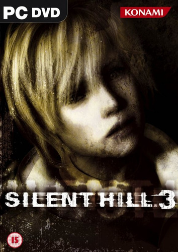 Pack Silent Hill 1-4 Y Resident Evil 4 Para Pc En Español (Usado)