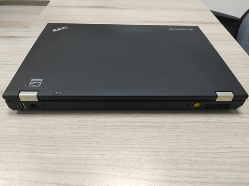 Lenovo Thinkpad T430 8gb Ram 500gb Ssd Icore 5. 