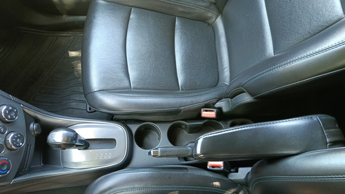 Chevrolet Trax 1.8 Ltz At