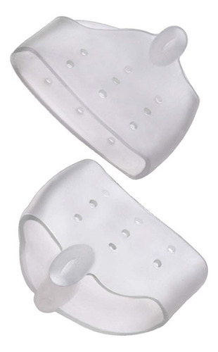 Separadores De Punta De Gel Y Corrector De Bunion Con
