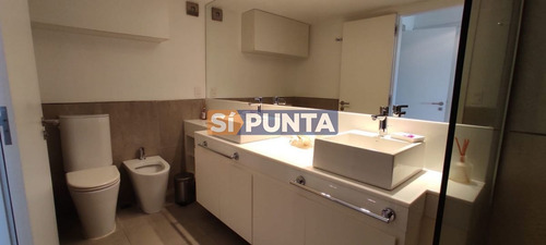 Imagen 9 de 18 de Apartamento En La Barra, 3 Dormitorios