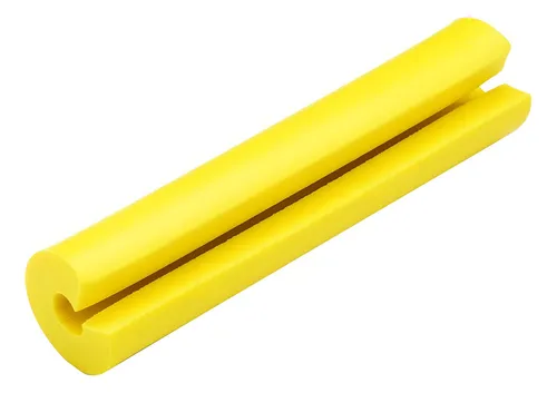 Panduit Nwslc-2y - Funda De Identificacion 100 Unidades