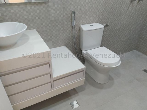 Imagen 13 de 17 de La Castellana, Apartamento En Venta, Rah # 22-4827, Mary Rangel 0412-9626921
