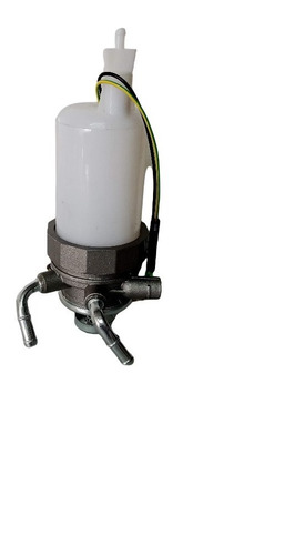 Filtro (separador) Trampa De Agua Isuzu Npr/nkr/nhr
