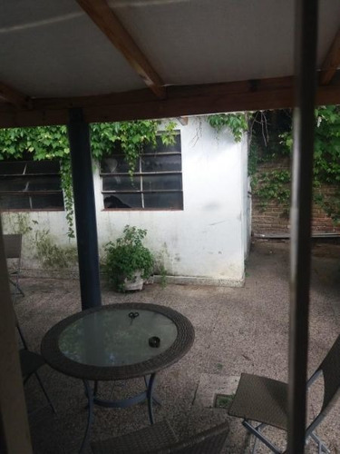 Casa 4 Ambientes Con Cochera