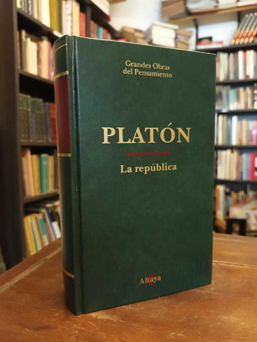 La República - Platón