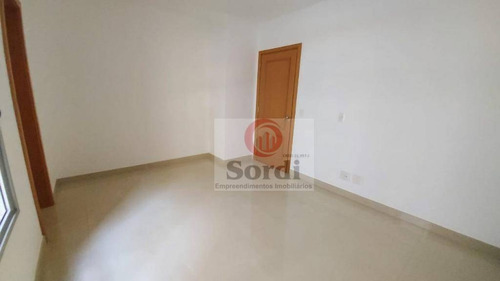 Imagem 3 de 30 de Apartamento À Venda, 348 M² Por R$ 2.200.000,00 - Residencial Morro Do Ipê - Ribeirão Preto/sp - Ap3308
