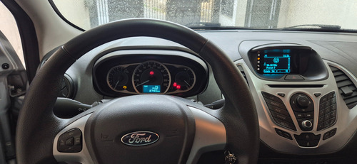 Ford Ka 1.0 Se Flex 5p