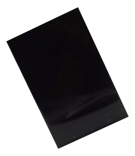 Conjunto De Digitalizador Táctil De Pantalla Lcd Para