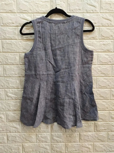 Musculosa Tommy Hilfiger 100 % Original Importado
