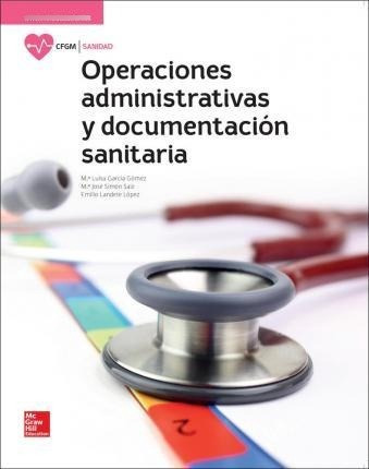 Operaciones Administrativas Y Documentación Sanitaria, Ciclo