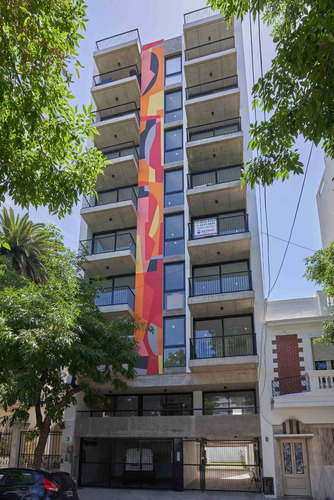 Imagen 21 de 22 de Venta 3amb, 2 Baños, Balcon. Amenities. Chacarita